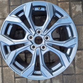 1x Alufelge 17 Zoll 7.0