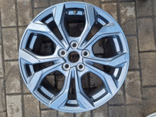 Load image into Gallery viewer, 1x Alufelge 17 Zoll 7.0" 5x108 50ET NX7C-1007-E1A- Ford Rim Wheel FEL1247783554hm