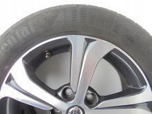 Load image into Gallery viewer, 1x Alufelge 16 Zoll Nissan Pulsar Rim Wheel