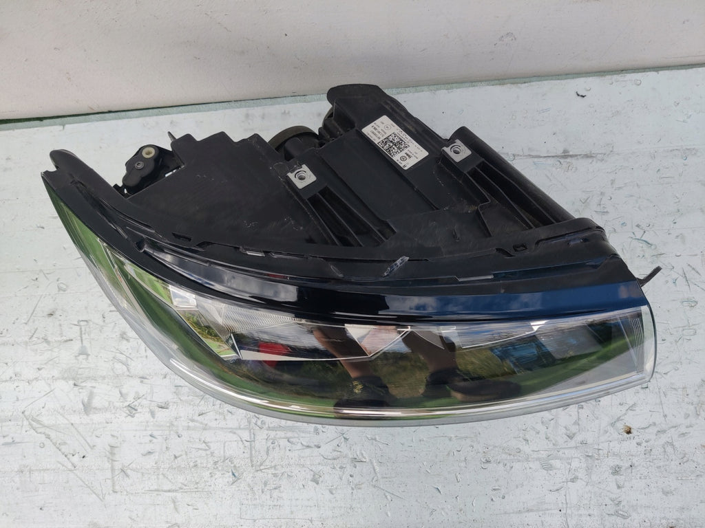 Frontscheinwerfer VW Transporter 7L1941006B Rechts Scheinwerfer Headlight SCH4489471766hj