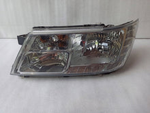 Laden Sie das Bild in den Galerie-Viewer, Frontscheinwerfer Fiat Freemont Links Scheinwerfer Headlight SCH3186199677lv