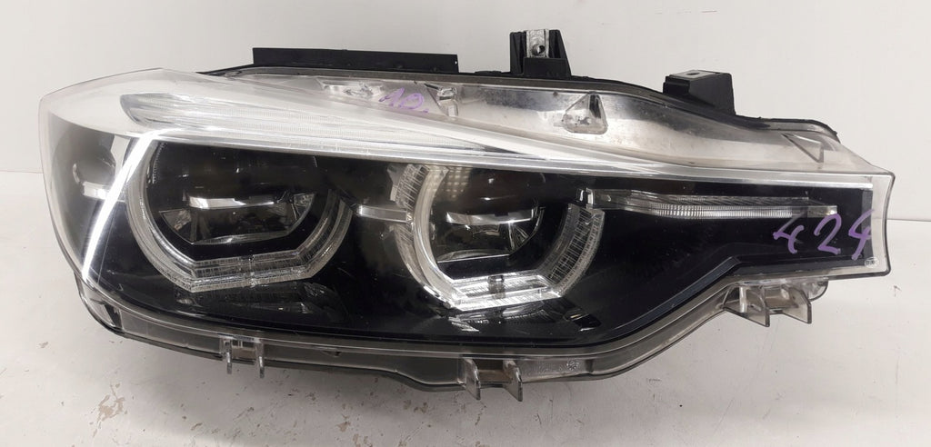 Frontscheinwerfer BMW 3 F30 F31 7492616- 7453482- 85122000 LED Rechts Headlight SCH5477158977cl