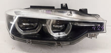 Laden Sie das Bild in den Galerie-Viewer, Frontscheinwerfer BMW 3 F30 F31 7492616- 7453482- 85122000 LED Rechts Headlight SCH5477158977cl
