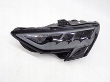 Laden Sie das Bild in den Galerie-Viewer, Frontscheinwerfer Audi A3 8Y0941011C LED Links Scheinwerfer Headlight SCH8807674261kl