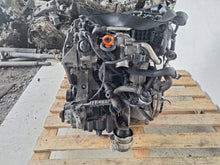 Laden Sie das Bild in den Galerie-Viewer, Motor Audi Seat CAG 2.0 TDI 140PS 235TKm 2013 Diesel Engine Unkomplett