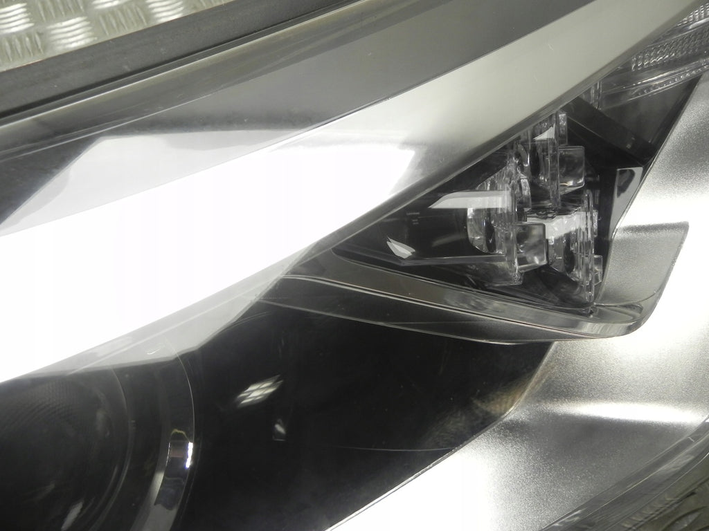 Frontscheinwerfer Toyota C-Hr 81110-F4011 Rechts Scheinwerfer Headlight SCH5626395357gt