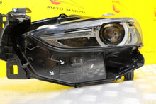 Laden Sie das Bild in den Galerie-Viewer, Frontscheinwerfer Mazda 6 Gj LED Links Scheinwerfer Headlight SCH8355990116av