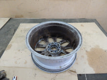 Load image into Gallery viewer, 1x Alufelge 17 Zoll 7.5" 5x112 54ET Glanz Silber 6855088 BMW 2 F45 F46 Rim Wheel FEL4889287435zt