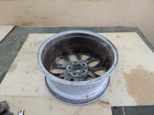 Laden Sie das Bild in den Galerie-Viewer, 1x Alufelge 17 Zoll 7.5" 5x112 54ET Glanz Silber 6855088 BMW 2 F45 F46 Rim Wheel FEL4889287435zt