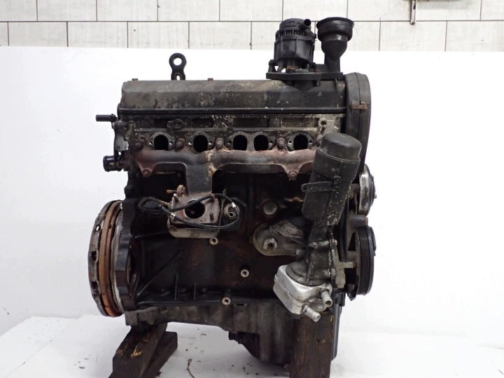 Motor VW Crafter CEC CECA CECB 2.5 TDI 163PS 120kW 301TKm 2009 Diesel Unkomplett MOT1273021796ty
