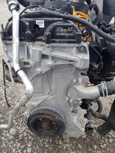 Laden Sie das Bild in den Galerie-Viewer, Motor Ford Kuga BGDA LUB Benzin Engine Unkomplett MOT1658011332qy