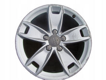 Load image into Gallery viewer, 4x Alufelge 17 Zoll 7.5&quot; 5x112 Audi A3 Rim Wheel