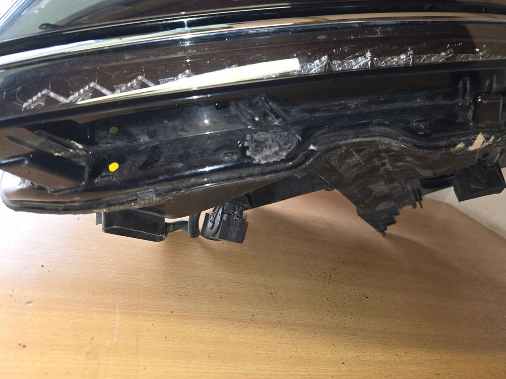 Frontscheinwerfer VW Tiguan 5NB941081A LED Links Scheinwerfer Headlight