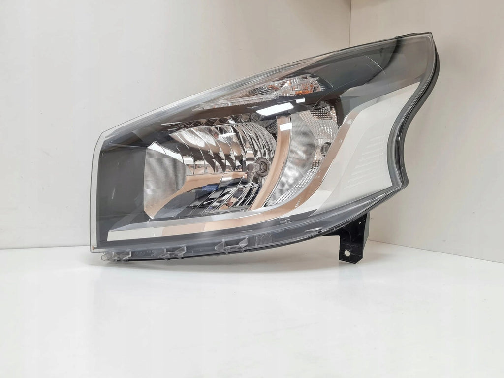 Frontscheinwerfer Renault Trafic III 260600500R Links Scheinwerfer Headlight SCH5706431159hf