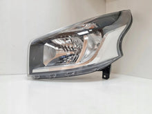 Laden Sie das Bild in den Galerie-Viewer, Frontscheinwerfer Renault Trafic III 260600500R Links Scheinwerfer Headlight SCH5706431159hf