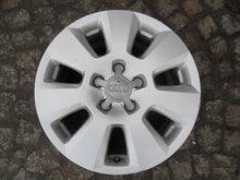 Load image into Gallery viewer, 4x Alufelge 16 Zoll 7.5" 5x112 37ET 4G0071496 Audi Rim Wheel FEL6075562954kl