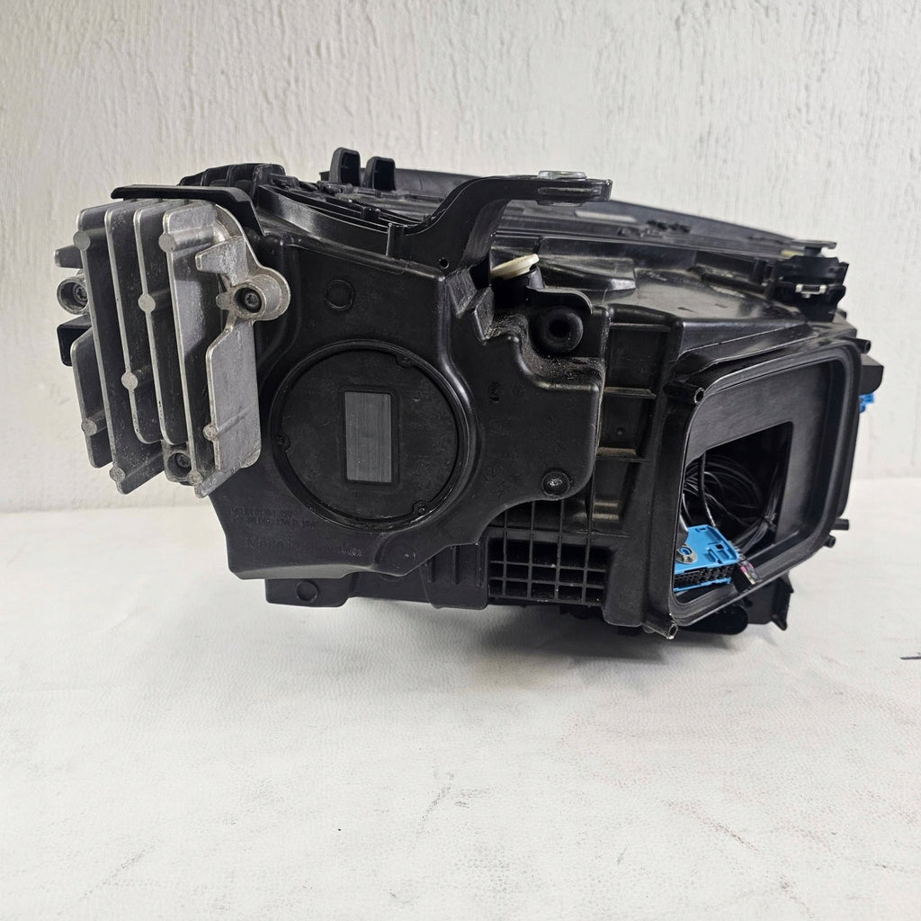 Frontscheinwerfer Mercedes-Benz Glc A2549062302 Links Scheinwerfer Headlight SCH6855584386js