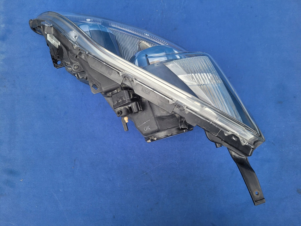 Frontscheinwerfer Honda Crv Cr-V 131225306 Xenon Rechts Scheinwerfer Headlight SCH9870969205ik