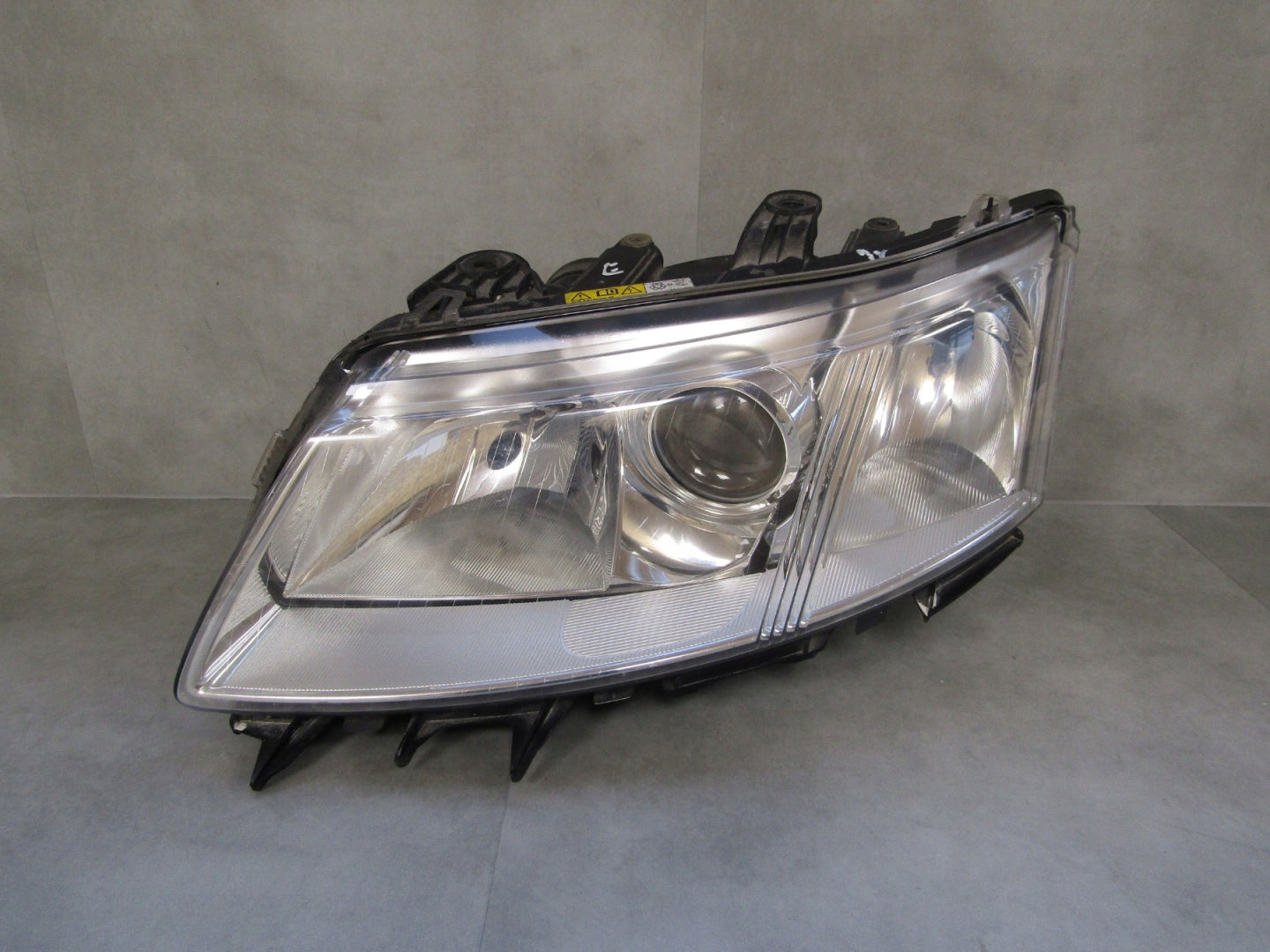 Frontscheinwerfer Saab 9-3 93 Xenon Links Scheinwerfer Headlight SCH8339920585en