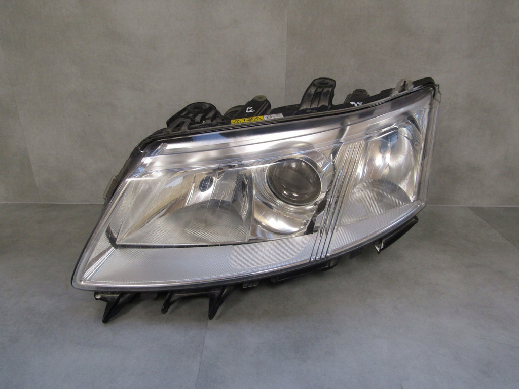 Frontscheinwerfer Saab 9-3 93 Xenon Links Scheinwerfer Headlight