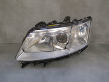 Laden Sie das Bild in den Galerie-Viewer, Frontscheinwerfer Saab 9-3 93 Xenon Links Scheinwerfer Headlight