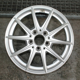 1x Alufelge 16 Zoll 6.5