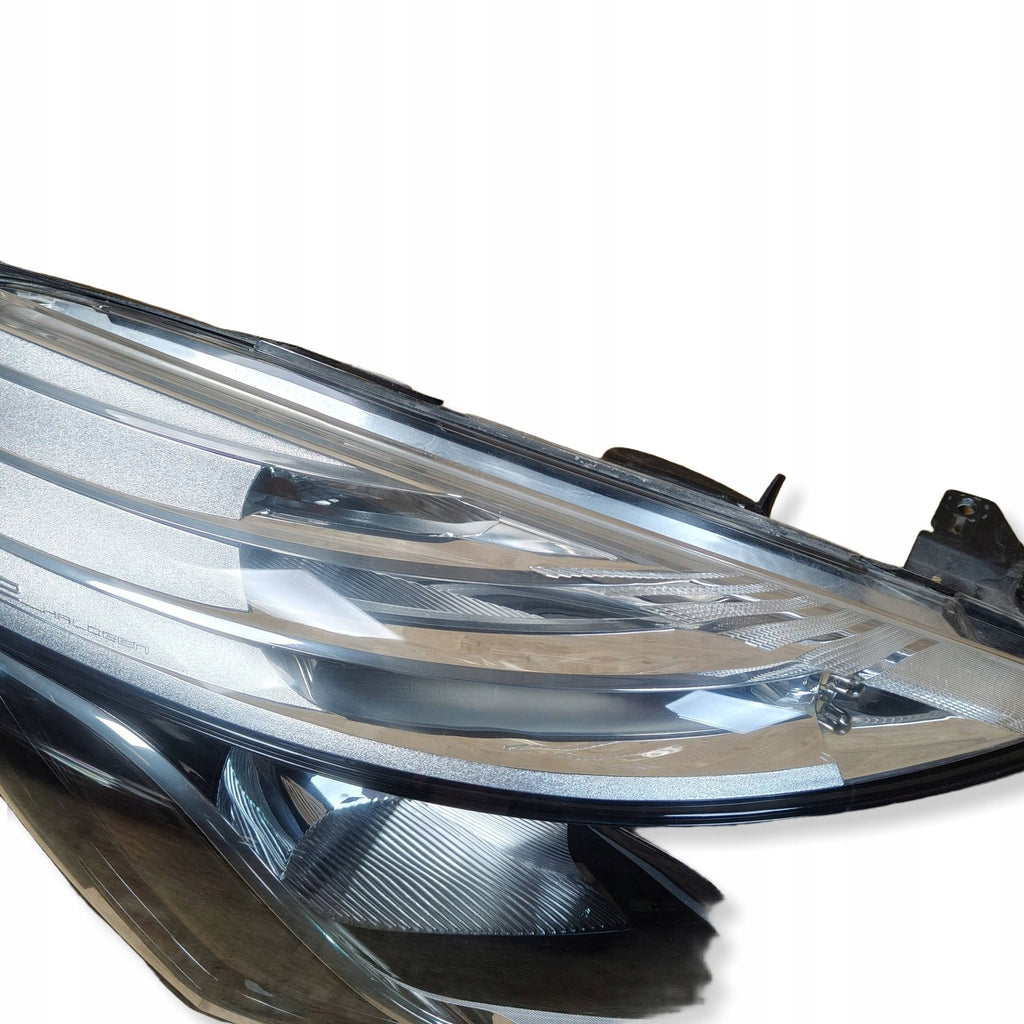 Frontscheinwerfer Renault Clio IV 260102796R FALSE Scheinwerfer Headlight SCH9038127640mm