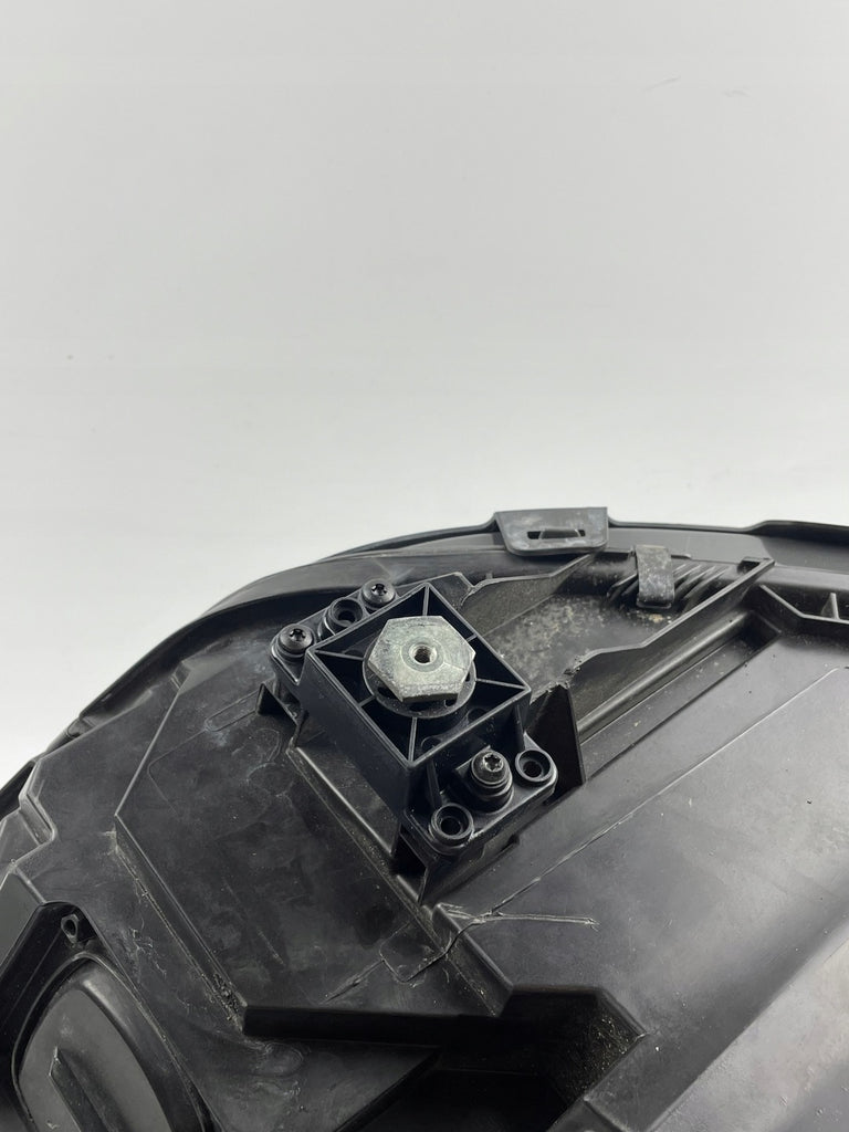 Frontscheinwerfer Mercedes-Benz W222 A2229061402 LED Rechts Headlight SCH6381812278nc