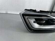 Laden Sie das Bild in den Galerie-Viewer, Frontscheinwerfer Audi Q3 8U0941005 Xenon Ein Stück (Rechts oder Links) SCH6179790425ij