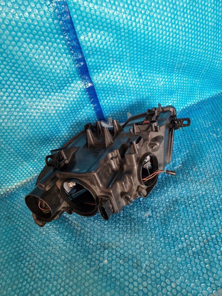 Frontscheinwerfer Skoda Superb II 3T1941016B Xenon Rechts Scheinwerfer Headlight