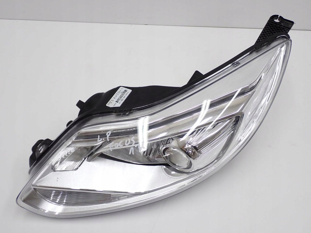 Frontscheinwerfer Ford Focus III BM51-13006-JB Links Scheinwerfer Headlight SCH5722248805we