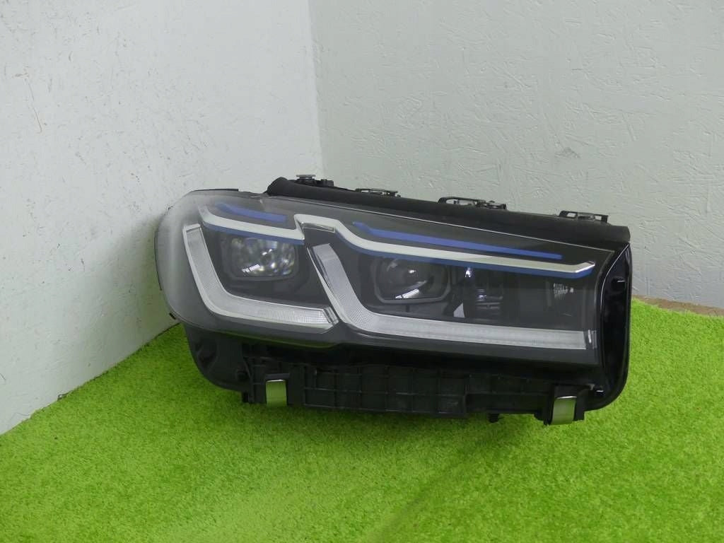 Frontscheinwerfer BMW 5 G31 G30 F90 9479268 Rechts Scheinwerfer Headlight SCH3137613360dg