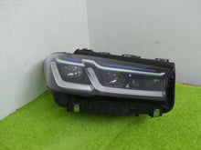 Laden Sie das Bild in den Galerie-Viewer, Frontscheinwerfer BMW 5 G31 G30 F90 9479268 Rechts Scheinwerfer Headlight SCH3137613360dg