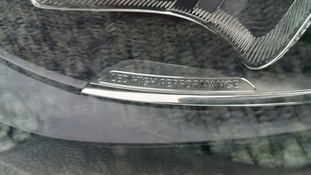 Frontscheinwerfer Mercedes-Benz A2469066101 LED Links Scheinwerfer Headlight SCH3152476541pg