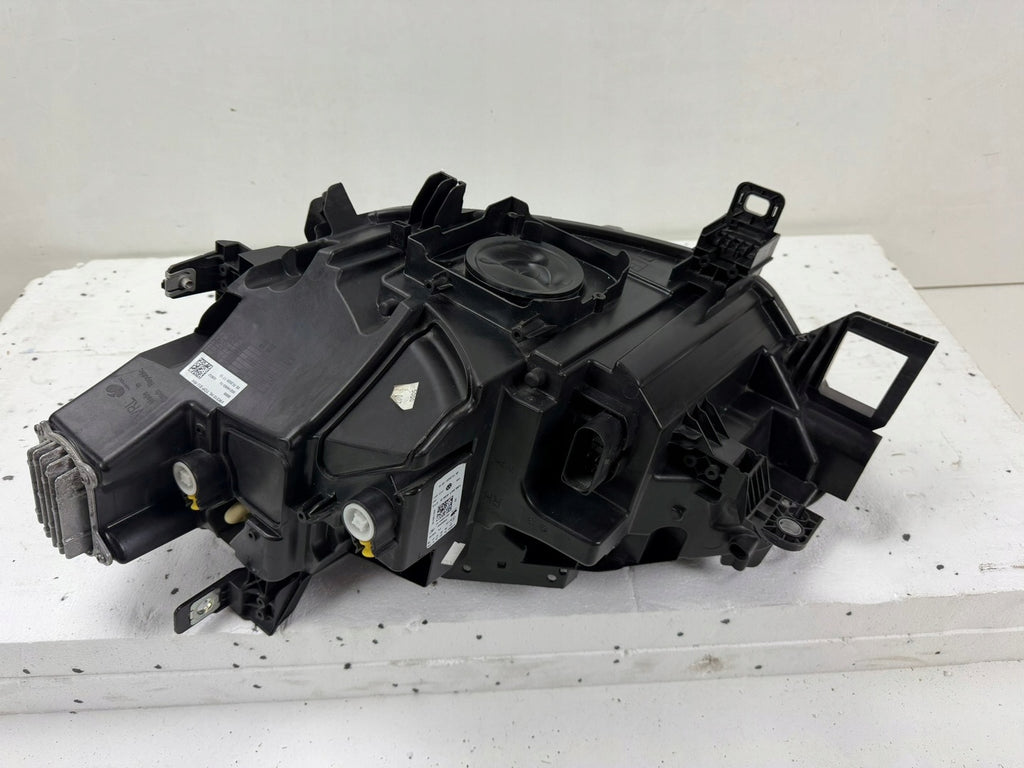 Frontscheinwerfer VW Id.3 10B941036 Rechts Scheinwerfer Headlight SCH5519241030eb