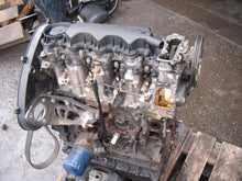Laden Sie das Bild in den Galerie-Viewer, Motor Fiat Ducato SM1425 2.5 TDI 107PS 79kW 1994 Diesel Engine Unkomplett MOT7600952558xj