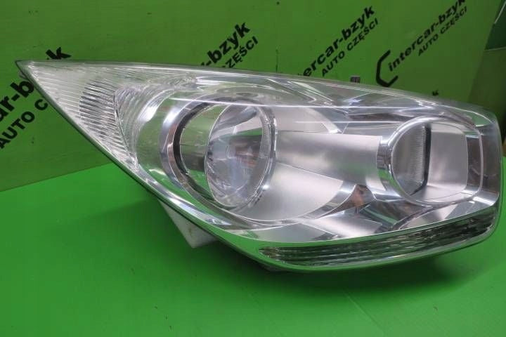 Frontscheinwerfer Kia Venga 921021P000 1P92102000030125720200 Rechts Headlight SCH1922634349yc