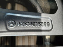 Load image into Gallery viewer, 1x Alufelge 19 Zoll 8.0" 5x112 38ET A2534015300 Mercedes-Benz Glc Rim Wheel FEL4987031799sh