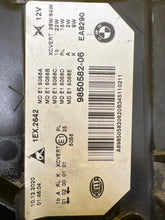 Load image into Gallery viewer, Frontscheinwerfer BMW 5 G31 G30 9850582-06 LED Rechts Scheinwerfer Headlight SCH4837280076xm