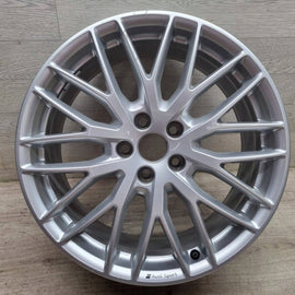 1x Alufelge 19 Zoll 5x112 8V0601025FF Audi A3 Rim Wheel FEL5354369742sq