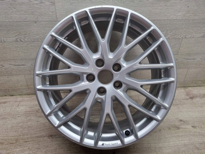 1x Alufelge 19 Zoll 5x112 8V0601025FF Audi A3 Rim Wheel FEL5354369742sq