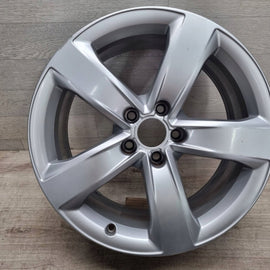 1x Alufelge 18 Zoll 8.0