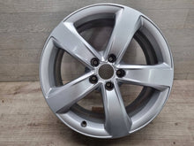 Load image into Gallery viewer, 1x Alufelge 18 Zoll 8.0" 5x112 39ET 4G0601025D Audi A6 Rim Wheel FEL7738503860gf