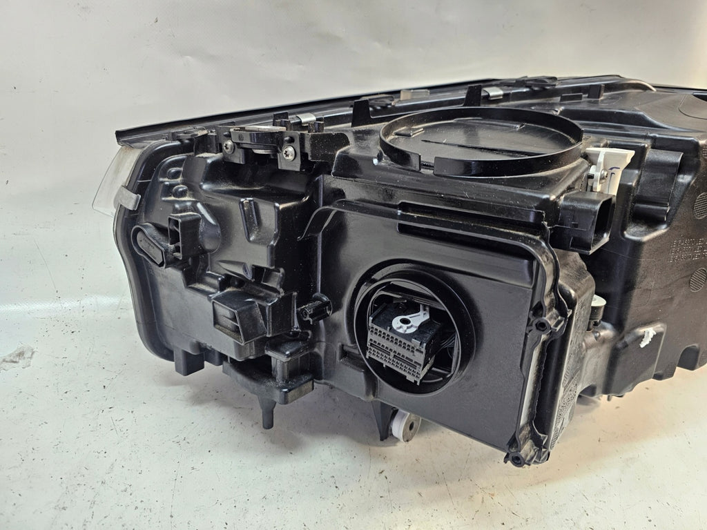 Frontscheinwerfer BMW X3 G01 8739648-04 Full LED Rechts Scheinwerfer Headlight SCH8736091086gk