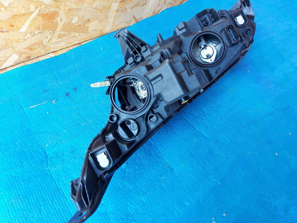 Frontscheinwerfer Ford Tourneo Connect Transit DT1113W029 Rechts Headlight SCH6803922311mf