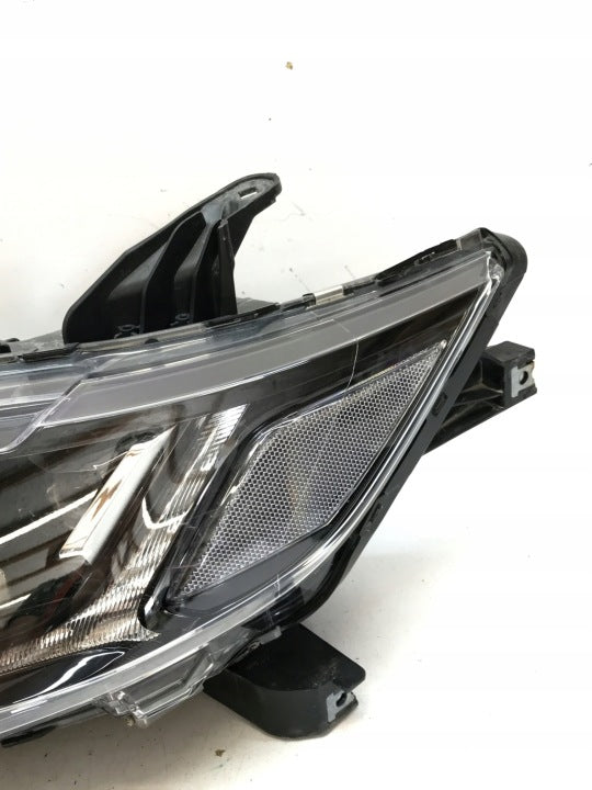 Frontscheinwerfer Mitsubishi Outlander III 4BX198301D3-31 8301D3-31 LED Links SCH6395870625mn