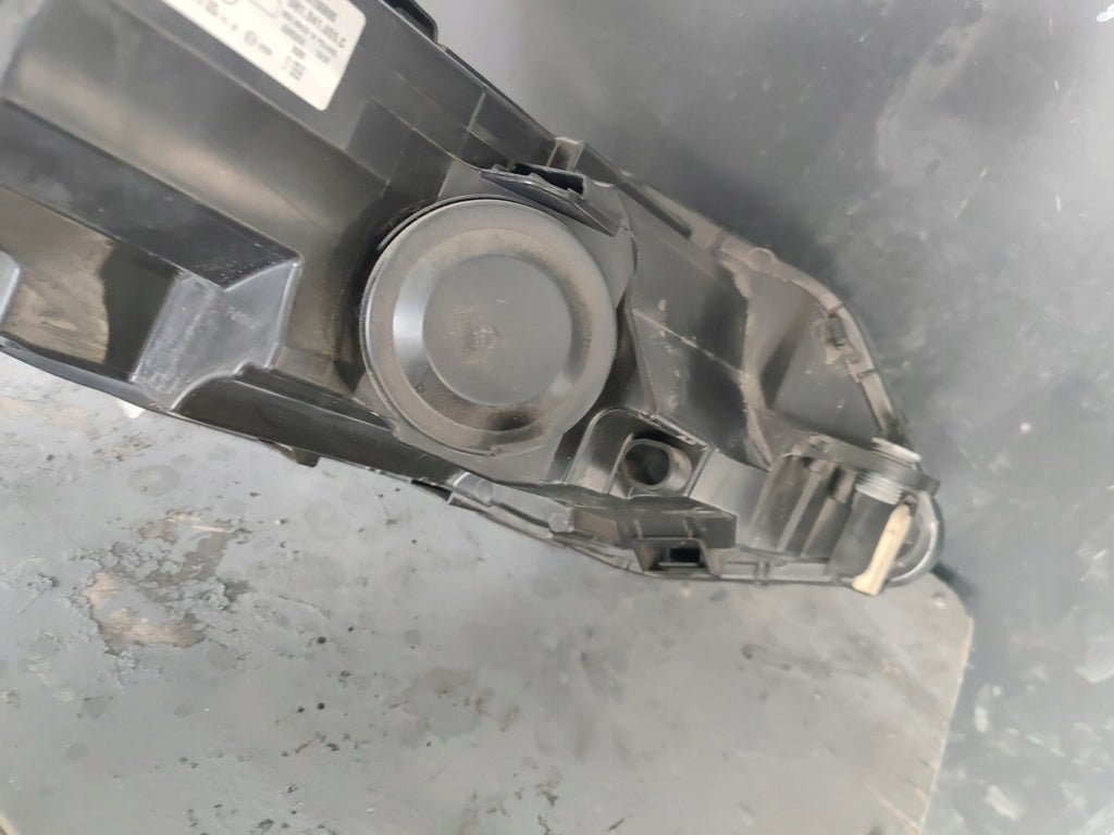 Frontscheinwerfer VW Golf VIII 5H1941005C Links Scheinwerfer Headlight SCH8833655204ik