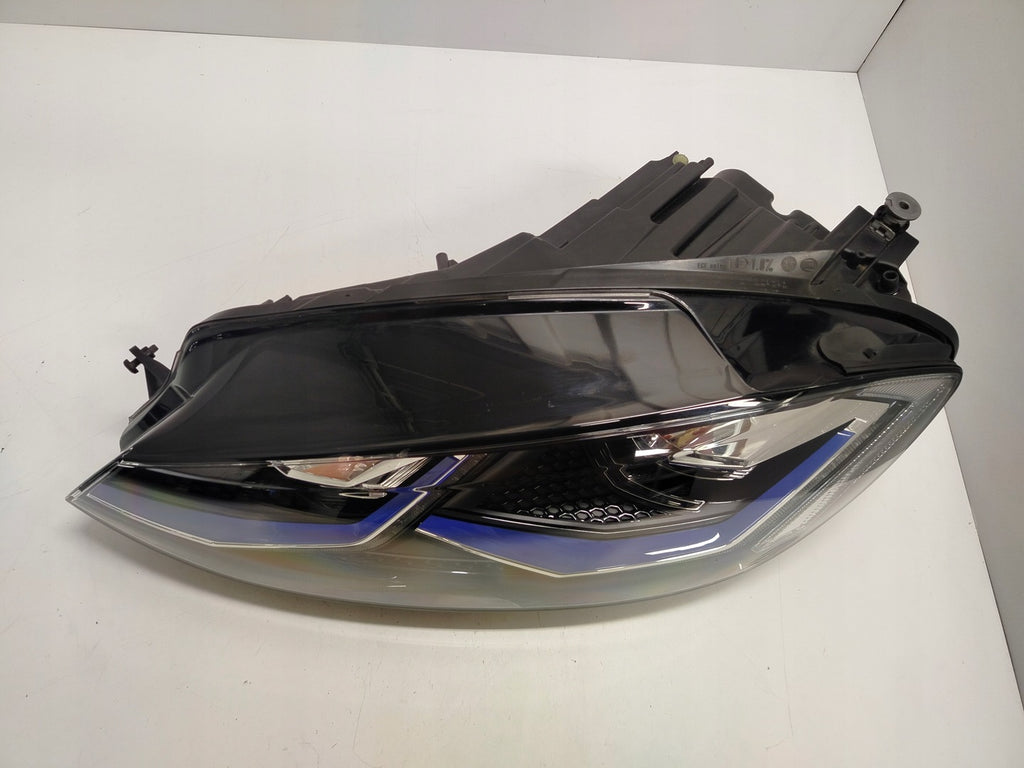 Frontscheinwerfer VW Golf VII 5G1941035B Full LED Links Scheinwerfer Headlight SCH1726907286vx