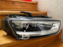 Laden Sie das Bild in den Galerie-Viewer, Frontscheinwerfer Audi Q3 8U0941044 Xenon Rechts Scheinwerfer Headlight