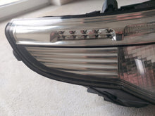 Load image into Gallery viewer, Frontscheinwerfer BMW E60 E61 Xenon FALSE Scheinwerfer Headlight SCH3256227569uh